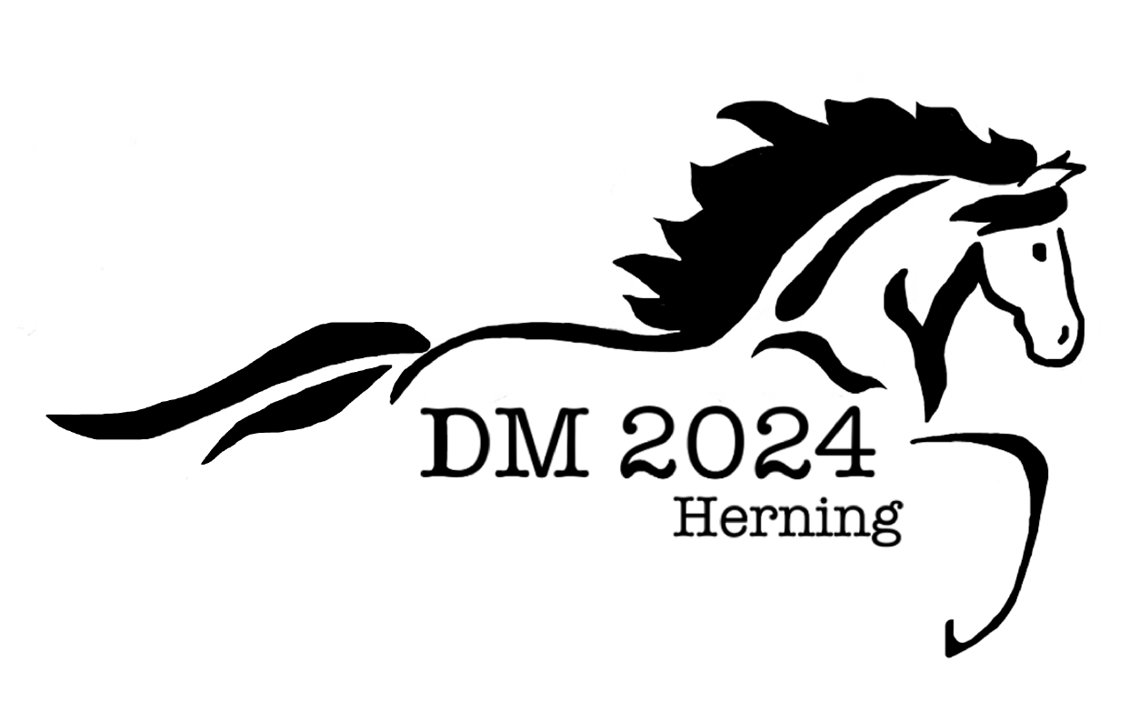 DM 2024 I Sport Og G Ingakeppni Afholdes I Herning Dansk   DM 2024 Logo 